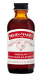Nielsen-Massey Mexican Pure Vanilla Extract for Baking and Cooking, 2 Ounce Bottle...