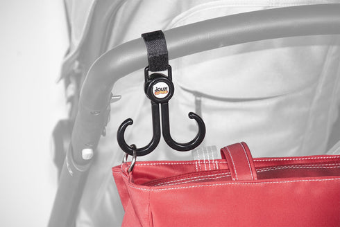 Jolly Jumper 2 Piece Smart Hooks...