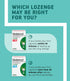 Habitrol Nicotine Lozenges - 4 mg, Mint Flavor, 72 Count - Nicotine Lozenge to Reduce Cravings & Help Quit Smoking...
