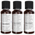 3-Pack Variety of NOW Essential Oils: Summer Fun - Lavender, Grapefruit, Peppermint...