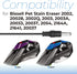 ANTOBLE 1611736 Charger Compatible with Bissell Pet Stain Eraser 2003 Power Adapter 20037 2054 2164A 2002 Cordless Portable Carpet Cleaner Vacuum ...