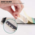 EGV 5Pack 2pcs Flexible TPU Screen Protector + 3pcs Tempered Glass Camera Lens Protector for Samsung Galaxy S20 Ultra 6.9-inch,Positioning Tool, S...