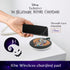 Disney Tim Burton’s The Nightmare Before Christmas Wireless Charging Pad - Jack Skellington and Sally Wireless Charger- The Nightmare Before Chris...