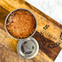 Spicy Korean BBQ Seasoning | Gourmet Seasoning | Artisan Spice Blend | All Natural | Non GMO | Made in USA | Small Batch | Bougie BBQ | Gustus Vit...