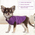 XXS Dog Clothes Small Dog Sweaters for Small Dogs Girl Boy Soft Warm Small Dog Sweater Puppy Clothes Cute Pet Clothing Dog Sweatshirt Outfits for ...