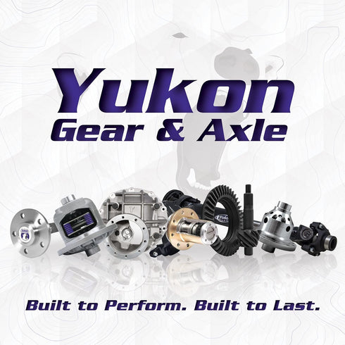 1310 & 1330 U/Joint Strap, Dana 30, Dana 44, Model 35, & 9.25" w/Bolts....