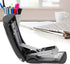Tissting Stapler 24/6mm 26/6mm Paper Staple Stationery for Students Office Supplies for Colleague (Black)...