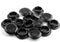 20Pcs Air Vents, 1.14" (29mm) Circular Soffit Vent, Stainless Steel Round Mesh Hole Louver Vent for Kitchen, Bathroom, Cabinet, Wardrobe and Shoe ...