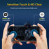3 Pack Screen Protector for Samsung Galaxy A35 + 3 Pack Camera Lens Protector, Ultra HD Tempered Glass, 9H Hardness, Anti Scratch, Easy Installati...