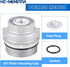 Oil Filter Housing Cap Assembly 15620-31060 Compatible with Toyota 4Runner Avalon Camry Fj Cruiser Highlander RAV4 Sienna Tacoma Tundra Venza Repl...