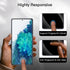 JETech Screen Protector for Samsung Galaxy S20 FE 6.5-Inch with Camera Lens Protector, Tempered Glass Film, Fingerprint ID Compatible, HD Clear, 2...