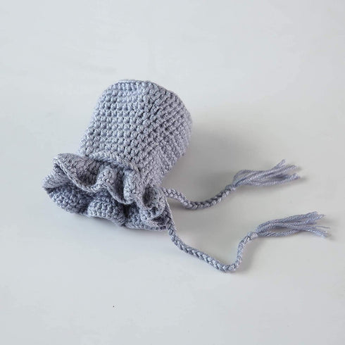 Door Knob Cover - Toddler/Child Deterrent - Door Cozy - Crochet Door Knob Cover - Home Decor ?2 Pack?