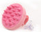 Esha Girl Blissful Silicone Scalp & Head Massager...