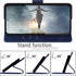 SUANPOT for Samsung Galaxy S22 Ultra with RFID Blocking Leather Wallet case Credit Card Holder,Flip Folio Book Phone case Shockproof Cover Women M...