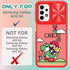 Joyleop (2in1 for Galaxy A23 5G Phone Case Cartoon Cute for Girls Women Teen Kids Girly Phone Covers Fun Unique PatternDesign with Slide Camera Co...