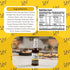 Steak Seasoning By Dale's, No Cholesterol | Delicious on All Meats, Fish, Poultry, and Vegetables | (2) 10 oz Bottle | No Long Marinating, Savory ...