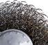 4Pcs Stainless Steel Wool Scrubber with Handle, Dish Scrubber Cleaning Supplies for Pots, Pans, Grills, Dishes...