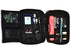 Diabetic Travel Case & Supplies Organizer - Insulated Insulin Cooler and Cooling Case - Travel-Friendly Diabetes Kit - Diabetic Supplies Carrying ...