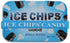ICE CHIPS Xylitol Candy Tins 5.28 oz total (Licorice, 3 Pack) - Includes BAND as shown...