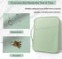 9-11 Inch Tablet Sleeve Case, iPad Carrying Case for iPad Pro 11 (2018-2022), iPad 10.9 (10th Gen), iPad Air (5/4th Gen), Galaxy Tab A8/A7/S8/S7 (...