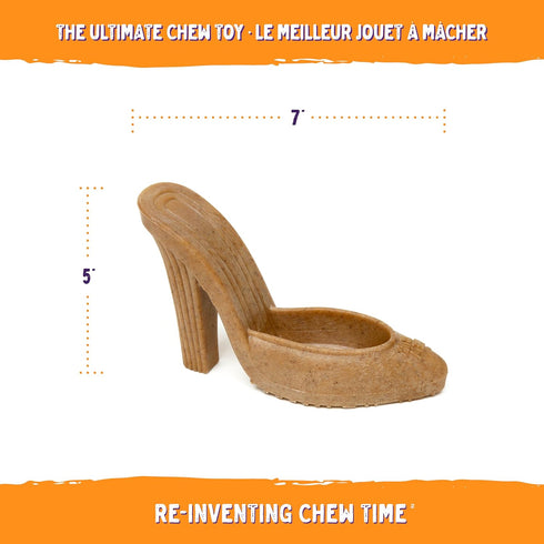 Powerbone High Heel Shoe 6"...