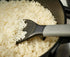 Joseph Joseph Elevate Fusion Rice Spoon with Integrated Tool Rest...