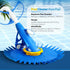 ANTOBLE G2 G3 Pool Cleaner Foot Pad W70327 Replacement Parts for Zodiac Baracuda G2, G3, G3 Pro & G4 Pool Cleaner...