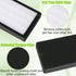 Air Purifier Filter B for FLT4825 Replacement Filter for AC4300 AC4825 AC4850 AC4900 AP2200 CDAP4500 Air Purifiers, Activated Carbon Pre-Filter...