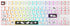 Anime Keycaps 115 PBT Dye Sublimation XDA Profile Japanese Anime Keycap for 61/64/68/84/75/87/96/104/108 Cherry Mx Gateron Kailh Switch Mechanical...