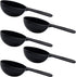 AUEAR, 5 Pack Tablespoon Coffee Scoop Plastic Measuring for Milk Powder Fruit Seed Spices...