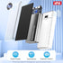 Portable Charger 40000mah Power Bank, 1 USB-C & 2 USB-A Out, 22.5W Fast Charging External Phone Battery Pack for iPhone 15/15 Pro/15 Pro Max, iPho...