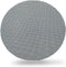 Screen - Lower Shower Screen - Metal Contact Screen for Espresso Filter Basket - 1.7mm Thickness 150?m - 316 Stainless Steel (51mm), Silver...