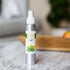 Victoria's Lavender Room Spray, All-Natural Home Atmosphere Spray, Essential Oil Concentrated Room Spray Air Freshener, Bathroom Odor Eliminator, ...