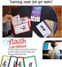Premium Music Flash Cards...