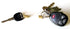 The Original Quick Release Connect Detachable Keychain Magnet...