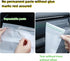 60PCS easy stick disposable car trash bag, toughness is not easy to break, convenient and firm, leak-proof vomit bag, beautiful kitchen storage ba...