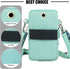 Small Crossbody Bags for Women, Universal Pouch Wallet Cell Phone Purse Lightweight Pockets Handbags Mini Shoulder Bag...