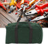 Tool Carrying Bag, Large Capacity Waterproof Electrician Hand Tool Bag 20 Inch...