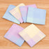 HOULIFE Handkerchiefs for Women, Soft Cotton Ladies Checkered Pattern Hankies with Stripe Candy Color 6/12PCS...