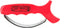 Chef Master 90015 Hand-Held Carbide Tipped Blade Sharpener, Kitchen Knife and Chef Knife Sharpener, Professional Chef Grade Sharpening Tool, Rever...