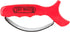 Chef Master 90015 Hand-Held Carbide Tipped Blade Sharpener, Kitchen Knife and Chef Knife Sharpener, Professional Chef Grade Sharpening Tool, Rever...