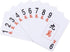 Yellow Mountain Imports American Mah Jongg (Mahjong) Playing Cards - 178 Card Set...
