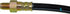 Dorman H36501 Brake Hydraulic Hose Compatible with Select Chevrolet / GMC Models...