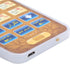Kids Phone Toy Arabic 18 Chapter Quran Islamic Phone Toys Children Educational Learning Mobile Toys for Toddlers Boys Girls(Blue)...