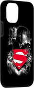 iPhone 15 Pro Superman Darkest Hour Case...
