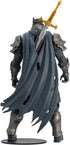 McFarlane Toys - DC Multiverse Batman (Dark Knights of Steel) 7in Action Figure...