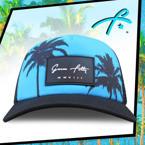 Grace Folly Kids Trucker Hat Youth Baseball Cap for Boys & Girls 5-12 Years Old...