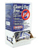 PPFPBX Anti-Fog Foil Packet Dispenser, White (Pack of 100)...