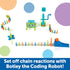 Learning Resources Botley The Coding Robot Action Challenge Accessory Set, 40 Pieces, Ages 5+, STEM Toys...