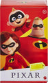 Mattel Disney and Pixar The Incredibles Mr. Incredible Action Figure, Posable Character in Signature Look, Collectible Toy, 8 inch...